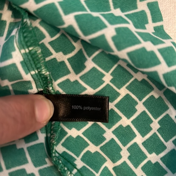 The Limited Blouse sz Sm - Picture 9 of 10
